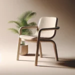 Znaczenie ergonomicznego krzesła przy biurku dla zdrowia kręgosłupa