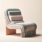 Nowoczesne trendy w projektowaniu krzeseł: połączenie stylu i funkcjonalności