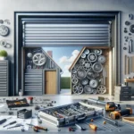 Nowoczesne wnętrza: kuchnia i szafy na wymiar w Sycowie